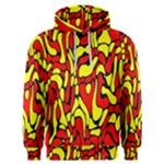 D Men s Overhead Hoodie