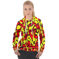 Women s Overhead Hoodie 