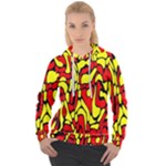 D Women s Overhead Hoodie