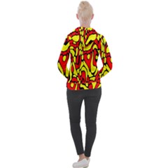 Women s Overhead Hoodie 