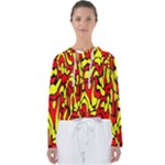 D Women s Slouchy Sweat