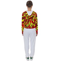 Women s Slouchy Sweat 