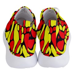 Women s Lightweight High Top Sneakers 