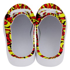 Women s Half Slippers 
