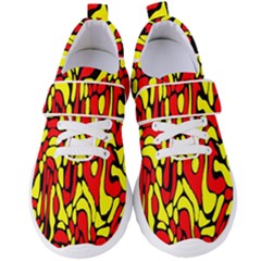 Women s Velcro Strap Shoes 