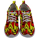 D Mens Athletic Shoes