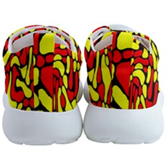 Mens Athletic Shoes 