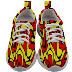 Kids Athletic Shoes 