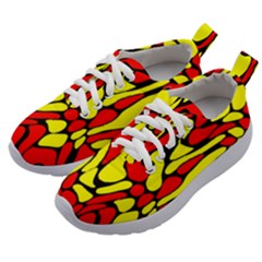 Kids Athletic Shoes 