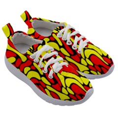 Kids Athletic Shoes 
