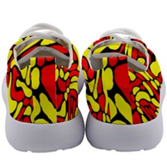 Kids Athletic Shoes 