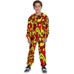 D Kids  Sweatshirt set