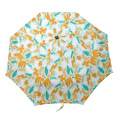 Folding Umbrella 