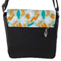 Removable Flap Cover (S) 