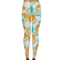 Everyday Leggings  Back