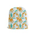 Drawstring Pouch (Large) 