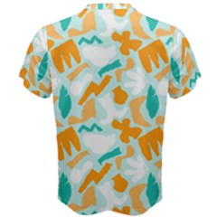 Men s Cotton T-Shirt 