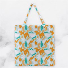 Grocery Tote Bag 