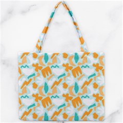 Mini Tote Bag 