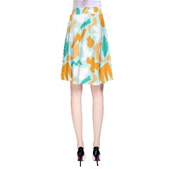 A-Line Skirt 