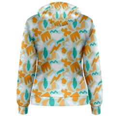Women s Pullover Hoodie 
