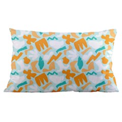 24 x16  Lumbar Throw Cushion Case (Two Sides) 