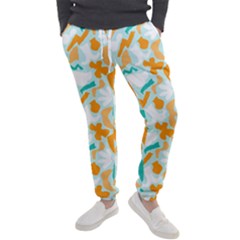 Men s Jogger Sweatpants Front