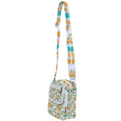 Shoulder Strap Belt Bag 