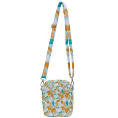 Shoulder Strap Belt Bag 