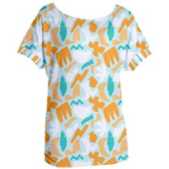 Women s Oversized T-Shirt 