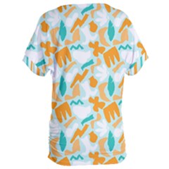 Women s Oversized T-Shirt 