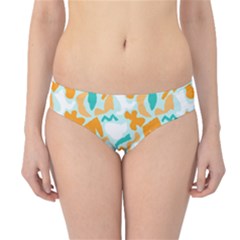 Hipster Bikini Bottoms 