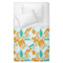 Duvet Cover (Single Size) 