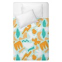 Duvet Cover Double Side (Single Size) 