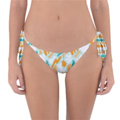 Reversible Bikini Bottoms 