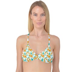 Reversible Tri Bikini Top 