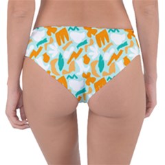 Reversible Classic Bikini Bottoms 