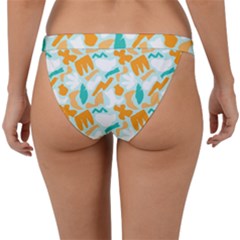 Band Bikini Bottoms 