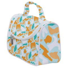 Satchel Handbag 