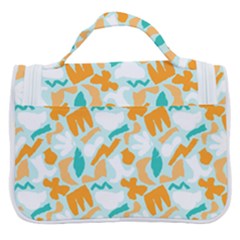 Satchel Handbag 