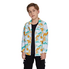 Kids  Windbreaker 