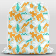 Drawstring Bag (Large) 