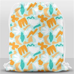 Drawstring Bag (Large) 