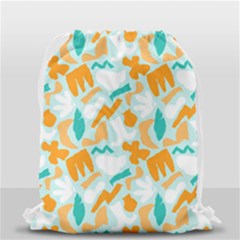 Drawstring Bag (Small) 