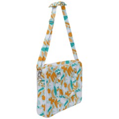 Cross Body Office Bag 