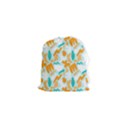 Drawstring Pouch (XS) 