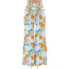 So Vintage Palazzo Pants 