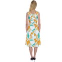 Midi Sleeveless Dress 