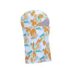 Adjustable Balaclava Face Mask 