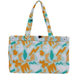 Canvas Work Bag 